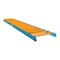 Ultimation Roller Conveyor with Covers, 18inW x 10L, 1.5in Dia. Rollers URS14G-18-6-10U - alternate 3